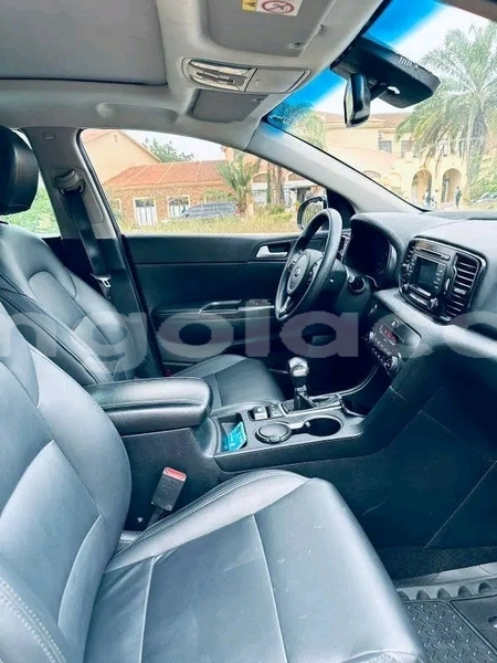 Big with watermark kia sportage cabinda cabinda 35916