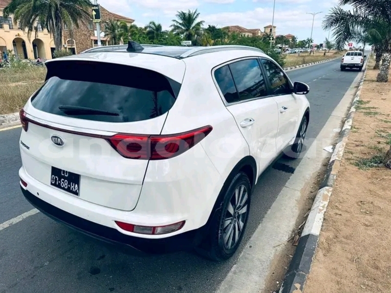 Big with watermark kia sportage cabinda cabinda 35916