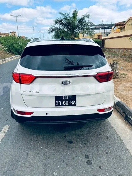 Big with watermark kia sportage cabinda cabinda 35916