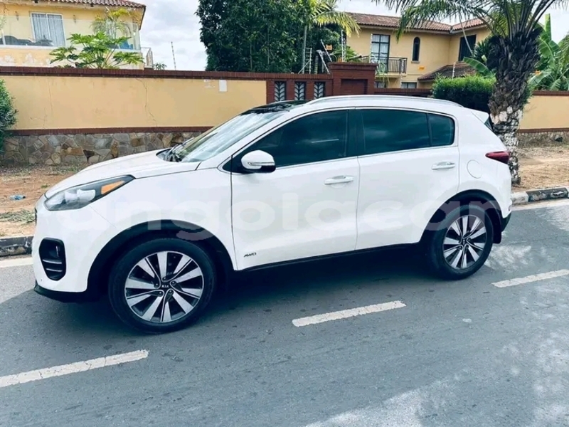 Big with watermark kia sportage cabinda cabinda 35916