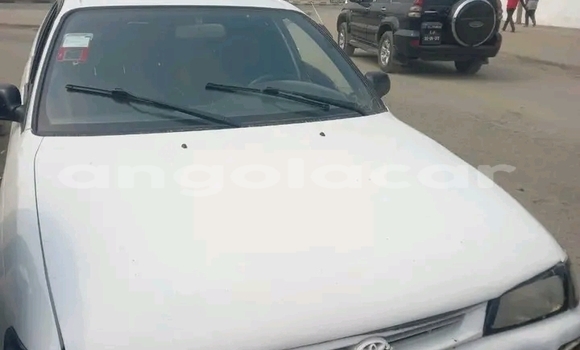 Comprar Usado BMW 6er Branco Carro em Camabatela em Uige Comprar Usado BMW 6er Branco Carro em Camabatela em Uige