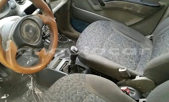 Acheter Occasion Voiture Hyundai Getz Autre à Camabatela, Uige Acheter Occasion Voiture Hyundai Getz Autre à Camabatela, Uige