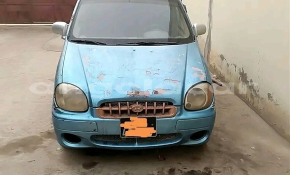 Acheter Occasion Voiture Hyundai Getz Autre à Camabatela, Uige Acheter Occasion Voiture Hyundai Getz Autre à Camabatela, Uige