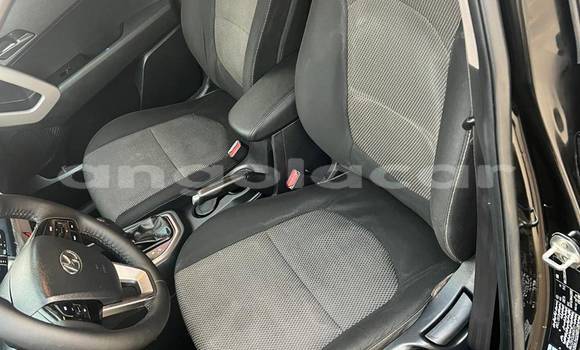 Buy Used Hyundai Creta Black Car in Caconda in Huila Buy Used Hyundai Creta Black Car in Caconda in Huila