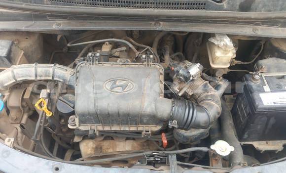 Buy Used Hyundai i10 Black Car in Camabatela in Uige Buy Used Hyundai i10 Black Car in Camabatela in Uige