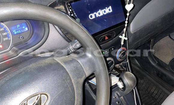 Comprar Usado Hyundai i10 Preto Carro em Caconda em Huila Comprar Usado Hyundai i10 Preto Carro em Caconda em Huila