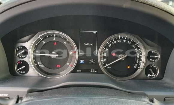 Comprar Novo Toyota Land Cruiser Preto Carro em Caala em Huambo Comprar Novo Toyota Land Cruiser Preto Carro em Caala em Huambo