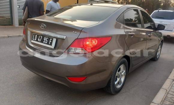 Comprar Usado Hyundai Accent Outro Carro em Camabatela em Uige Comprar Usado Hyundai Accent Outro Carro em Camabatela em Uige