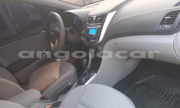 Comprar Usado Hyundai Accent Outro Carro em Camabatela em Uige Comprar Usado Hyundai Accent Outro Carro em Camabatela em Uige