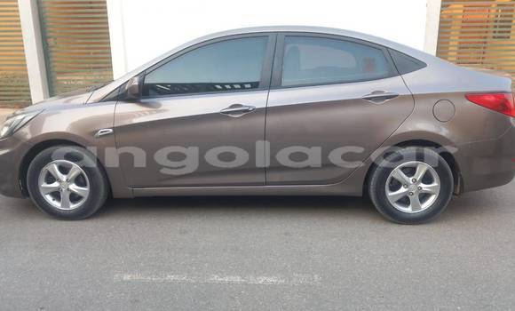 Comprar Usado Hyundai Accent Outro Carro em Camabatela em Uige Comprar Usado Hyundai Accent Outro Carro em Camabatela em Uige