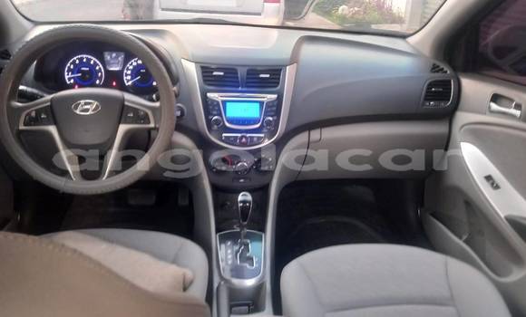 Buy Used Hyundai Accent Other Car in Camabatela in Uige Buy Used Hyundai Accent Other Car in Camabatela in Uige