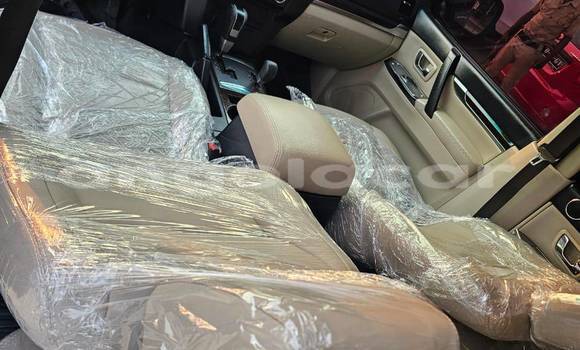 Buy Used Mitsubishi Pajero Other Car in Camabatela in Uige Buy Used Mitsubishi Pajero Other Car in Camabatela in Uige