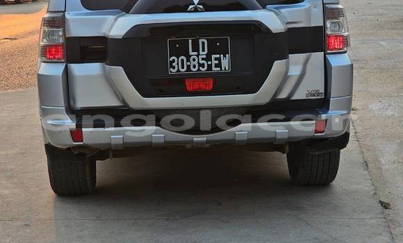 Buy Used Mitsubishi Pajero Other Car in Camabatela in Uige Buy Used Mitsubishi Pajero Other Car in Camabatela in Uige