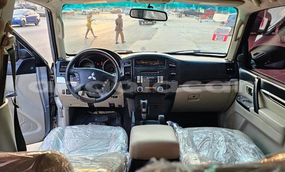 Comprar Usado Mitsubishi Pajero Outro Carro em Camabatela em Uige Comprar Usado Mitsubishi Pajero Outro Carro em Camabatela em Uige