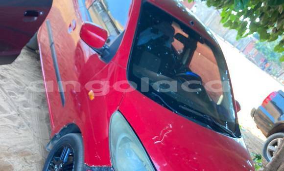 Buy Used Hyundai i10 Red Car in Caluquembe in Huila Buy Used Hyundai i10 Red Car in Caluquembe in Huila
