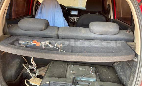 Buy Used Hyundai i10 Red Car in Caluquembe in Huila Buy Used Hyundai i10 Red Car in Caluquembe in Huila