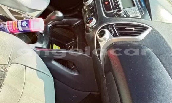 Comprar Usado Hyundai Tucson Azul Carro em Camabatela em Uige Comprar Usado Hyundai Tucson Azul Carro em Camabatela em Uige