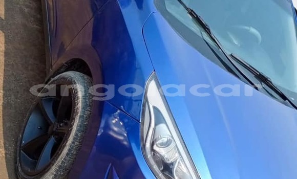 Comprar Usado Hyundai Tucson Azul Carro em Camabatela em Uige Comprar Usado Hyundai Tucson Azul Carro em Camabatela em Uige