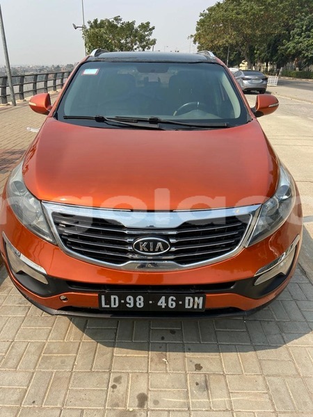 Big with watermark kia sportage uige camabatela 35927