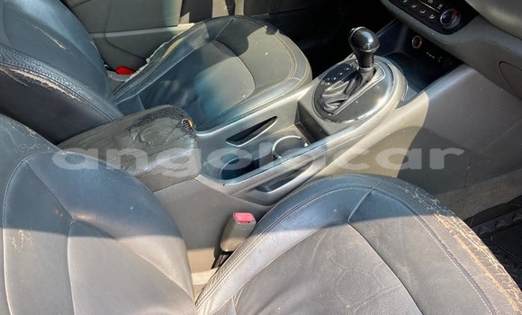 Comprar Usado Kia Sportage Outro Carro em Camabatela em Uige Comprar Usado Kia Sportage Outro Carro em Camabatela em Uige