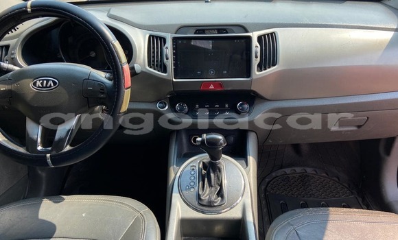 Comprar Usado Kia Sportage Outro Carro em Camabatela em Uige Comprar Usado Kia Sportage Outro Carro em Camabatela em Uige