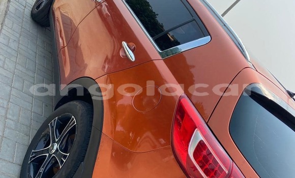 Comprar Usado Kia Sportage Outro Carro em Camabatela em Uige Comprar Usado Kia Sportage Outro Carro em Camabatela em Uige