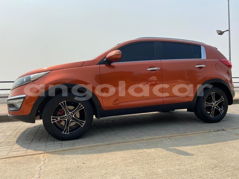 Big with watermark kia sportage uige camabatela 35927