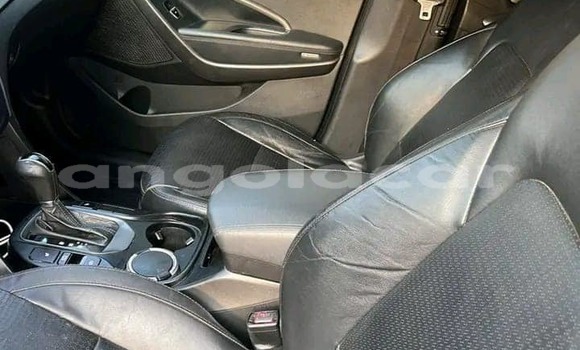 Comprar Usado Hyundai Santa Fe Outro Carro em Camabatela em Uige Comprar Usado Hyundai Santa Fe Outro Carro em Camabatela em Uige