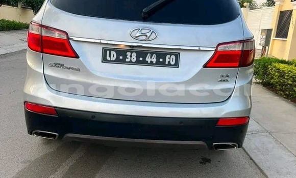 Comprar Usado Hyundai Santa Fe Outro Carro em Camabatela em Uige Comprar Usado Hyundai Santa Fe Outro Carro em Camabatela em Uige