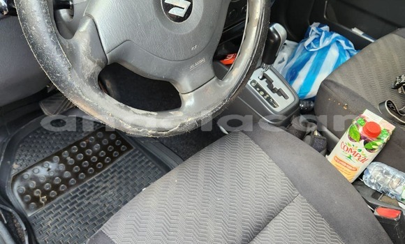 Comprar Usado Suzuki Jimny Branco Carro em Camabatela em Uige Comprar Usado Suzuki Jimny Branco Carro em Camabatela em Uige