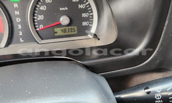 Comprar Usado Suzuki Jimny Branco Carro em Camabatela em Uige Comprar Usado Suzuki Jimny Branco Carro em Camabatela em Uige