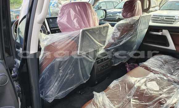 Comprar Novo Toyota Land Cruiser Preto Carro em Caala em Huambo Comprar Novo Toyota Land Cruiser Preto Carro em Caala em Huambo