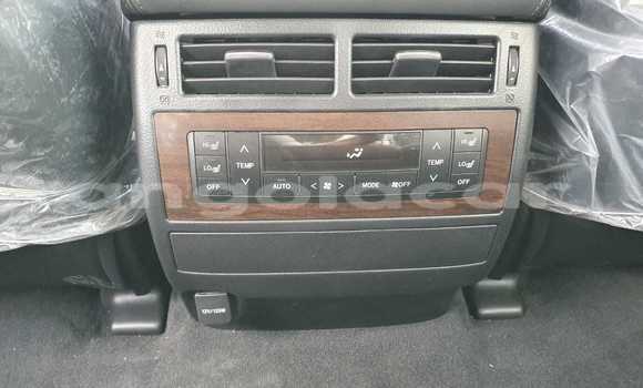 Comprar Novo Toyota Land Cruiser Preto Carro em Caala em Huambo Comprar Novo Toyota Land Cruiser Preto Carro em Caala em Huambo