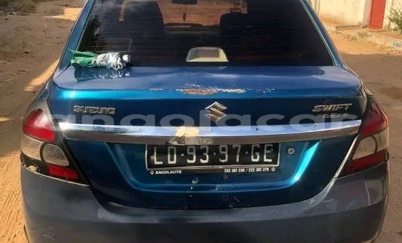 Acheter Occasion Voiture Suzuki Swift Autre à Catabola, Bie Acheter Occasion Voiture Suzuki Swift Autre à Catabola, Bie