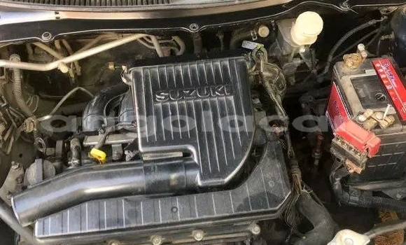Comprar Usado Suzuki Swift Outro Carro em Catabola em Bie Comprar Usado Suzuki Swift Outro Carro em Catabola em Bie