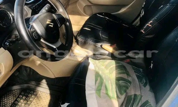 Comprar Usado Suzuki Swift Outro Carro em Catabola em Bie Comprar Usado Suzuki Swift Outro Carro em Catabola em Bie