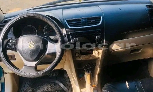 Comprar Usado Suzuki Swift Outro Carro em Catabola em Bie Comprar Usado Suzuki Swift Outro Carro em Catabola em Bie