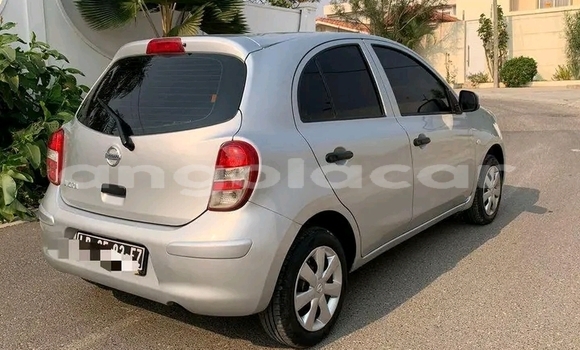 Buy Used Nissan Micra Other Car in Ondjiva in Cunene Province Buy Used Nissan Micra Other Car in Ondjiva in Cunene Province