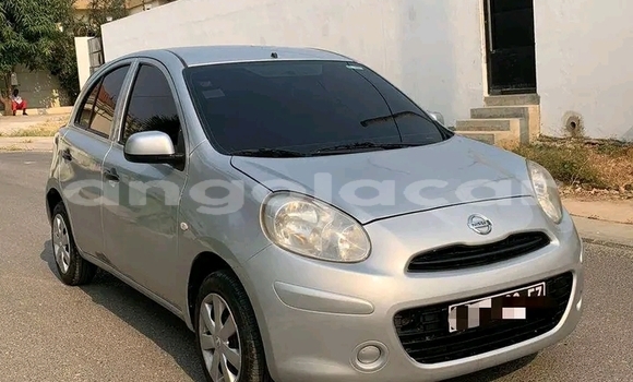 Buy Used Nissan Micra Other Car in Ondjiva in Cunene Province Buy Used Nissan Micra Other Car in Ondjiva in Cunene Province