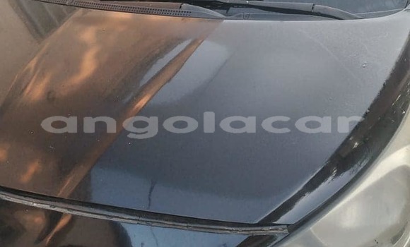 Acheter Occasion Voiture Hyundai Accent Noir à Caluquembe, Huila