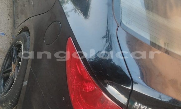 Comprar Usado Hyundai Accent Preto Carro em Caluquembe em Huila Comprar Usado Hyundai Accent Preto Carro em Caluquembe em Huila