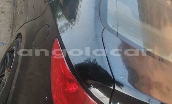 Comprar Usado Hyundai Accent Preto Carro em Caluquembe em Huila Comprar Usado Hyundai Accent Preto Carro em Caluquembe em Huila