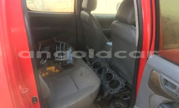 Acheter Occasion Voiture Toyota Hilux Autre à Menongue, Kuando Kubango Acheter Occasion Voiture Toyota Hilux Autre à Menongue, Kuando Kubango