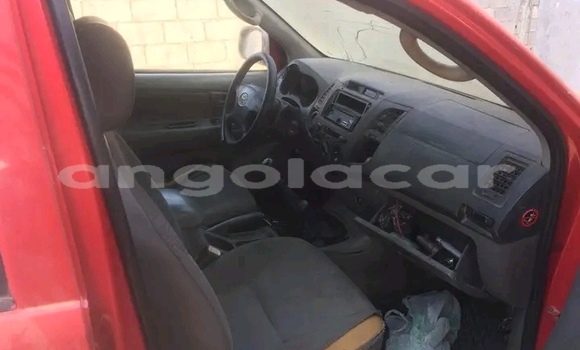 Buy Used Toyota Hilux Other Car in Menongue in Kuando Kubango Buy Used Toyota Hilux Other Car in Menongue in Kuando Kubango