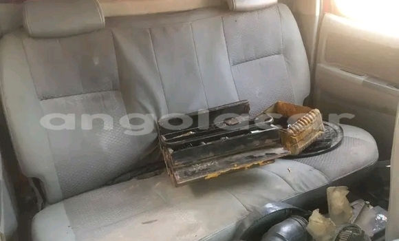 Buy Used Toyota Hilux Other Car in Menongue in Kuando Kubango Buy Used Toyota Hilux Other Car in Menongue in Kuando Kubango