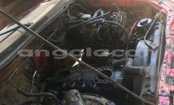 Buy Used Toyota Hilux Other Car in Menongue in Kuando Kubango Buy Used Toyota Hilux Other Car in Menongue in Kuando Kubango