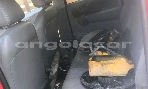 Buy Used Toyota Hilux Other Car in Menongue in Kuando Kubango Buy Used Toyota Hilux Other Car in Menongue in Kuando Kubango