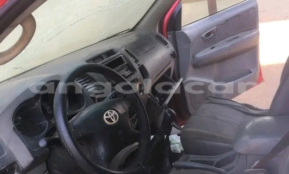 Buy Used Toyota Hilux Other Car in Menongue in Kuando Kubango Buy Used Toyota Hilux Other Car in Menongue in Kuando Kubango