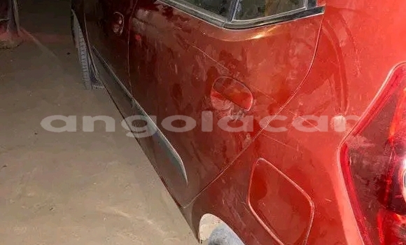 Buy Used Hyundai i10 Other Car in Camabatela in Uige Buy Used Hyundai i10 Other Car in Camabatela in Uige