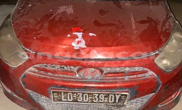 Buy Used Hyundai i10 Other Car in Camabatela in Uige Buy Used Hyundai i10 Other Car in Camabatela in Uige